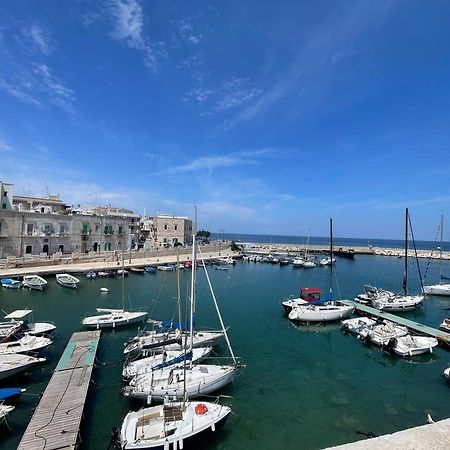 Arcomare Suite Giovinazzo Eksteriør billede