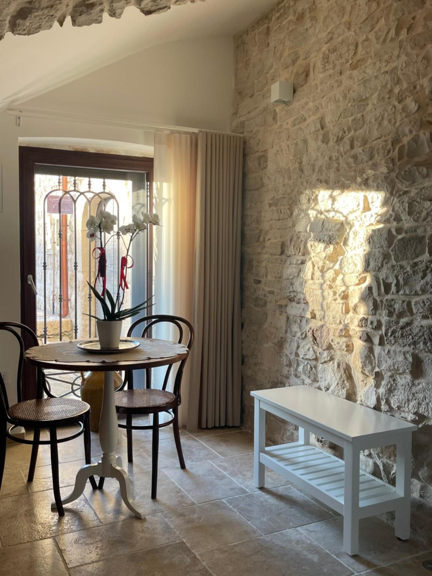 Arcomare Suite Giovinazzo Eksteriør billede