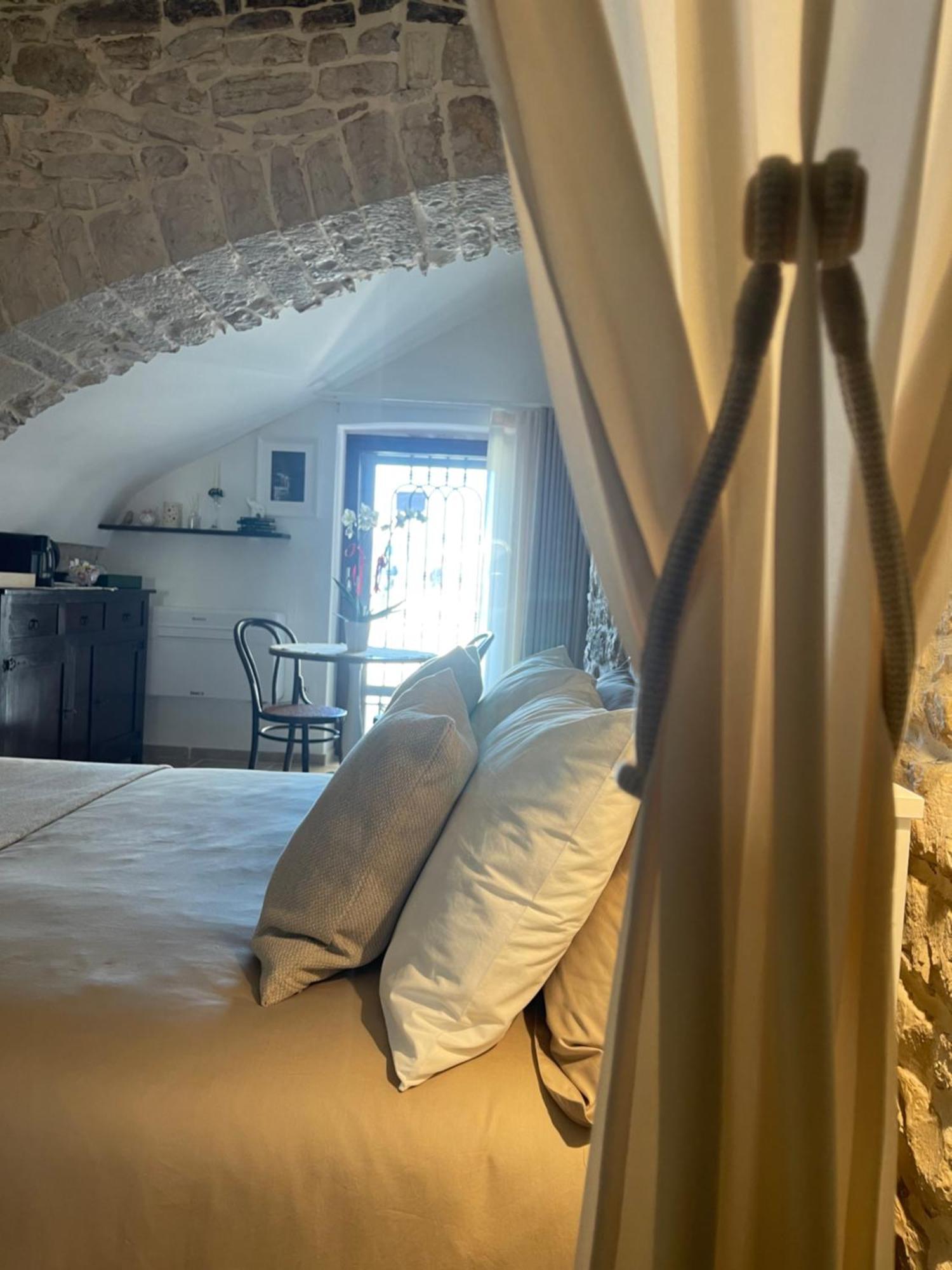 Arcomare Suite Giovinazzo Eksteriør billede