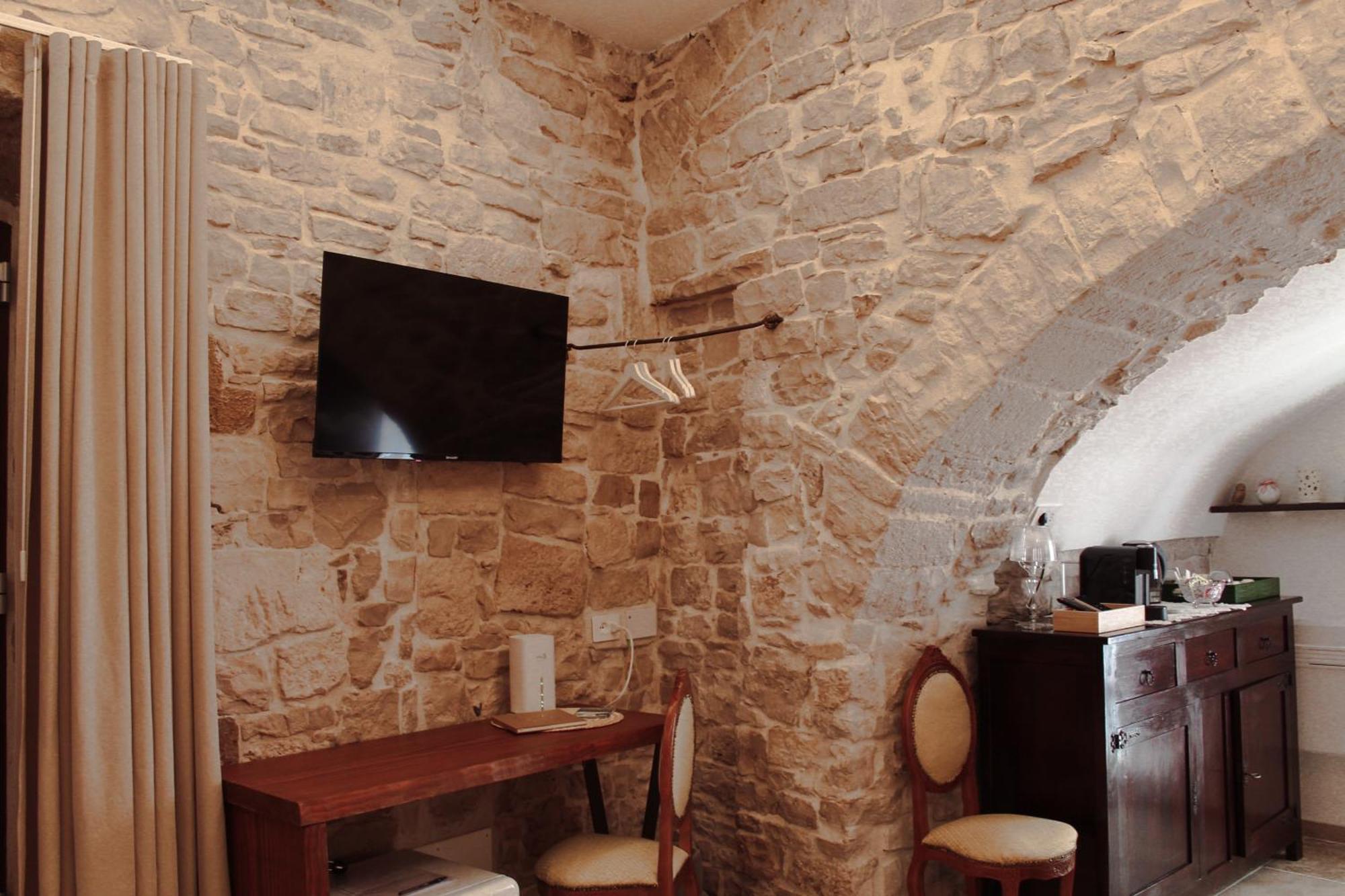 Arcomare Suite Giovinazzo Eksteriør billede