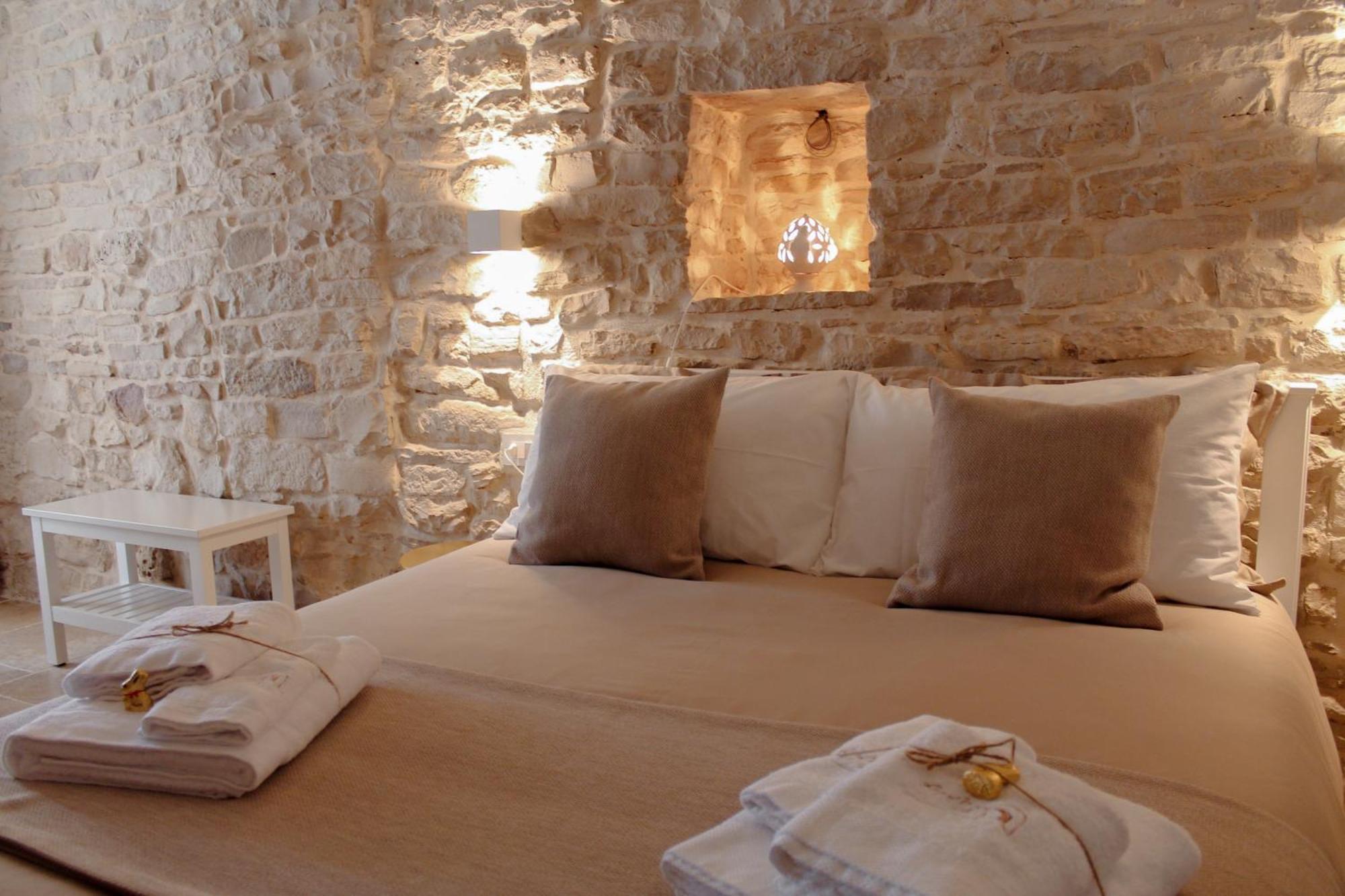Arcomare Suite Giovinazzo Eksteriør billede